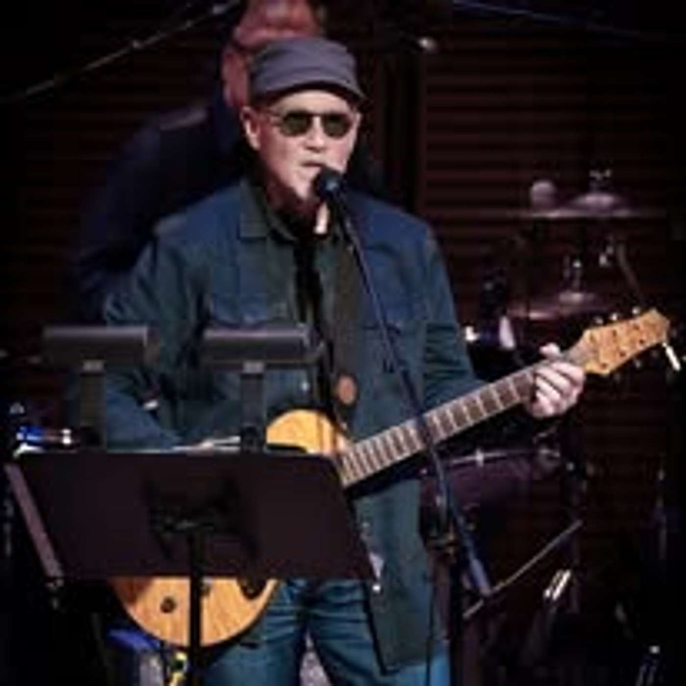 Marshall Crenshaw Interview