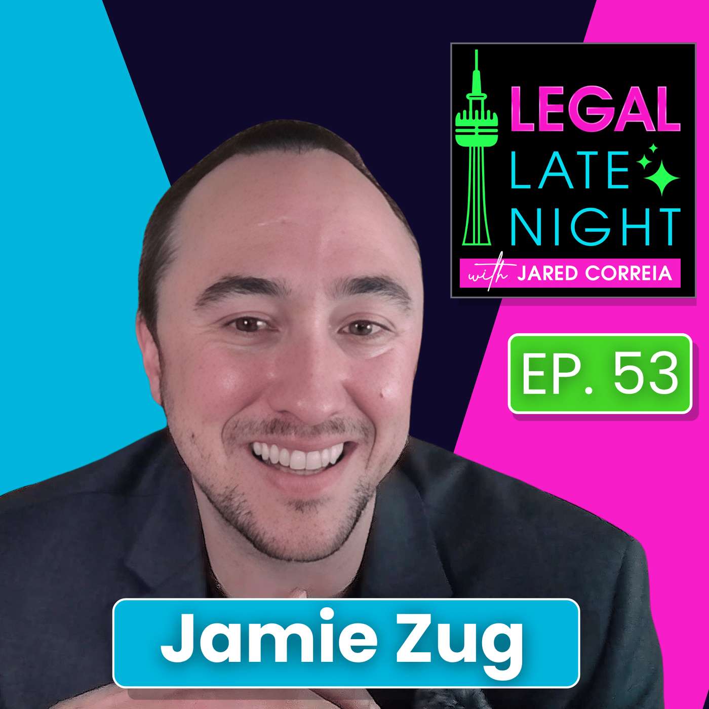 Legal Late Night