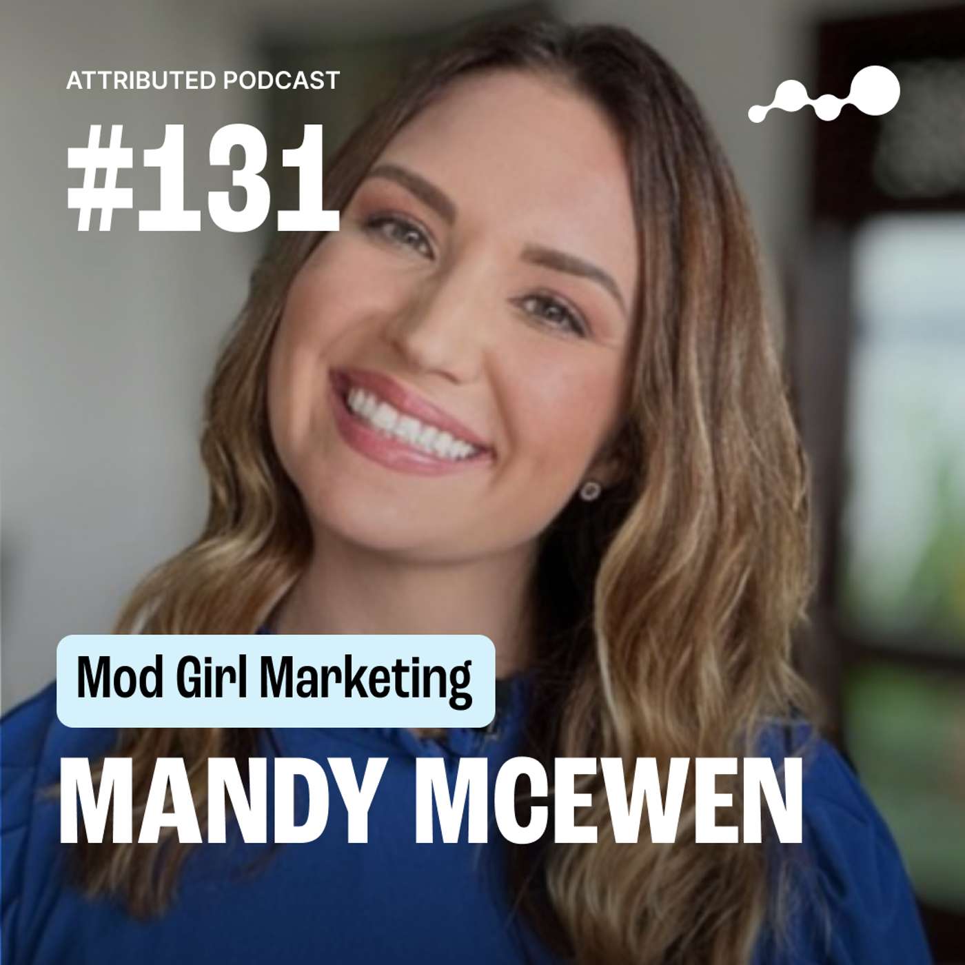 Attributed - A podcast by Dreamdata