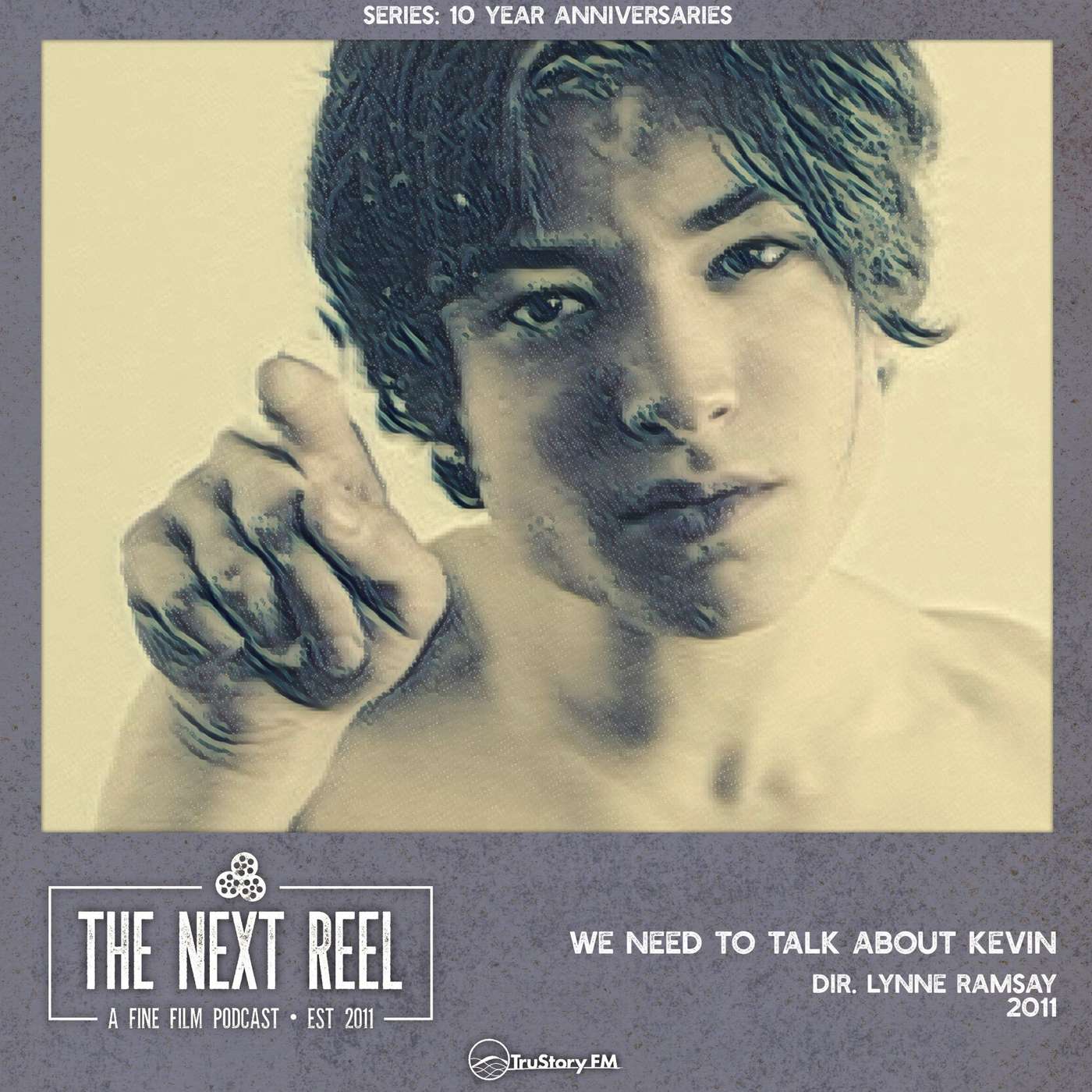 We Need to Talk About Kevin • The Next Reel episode artwork