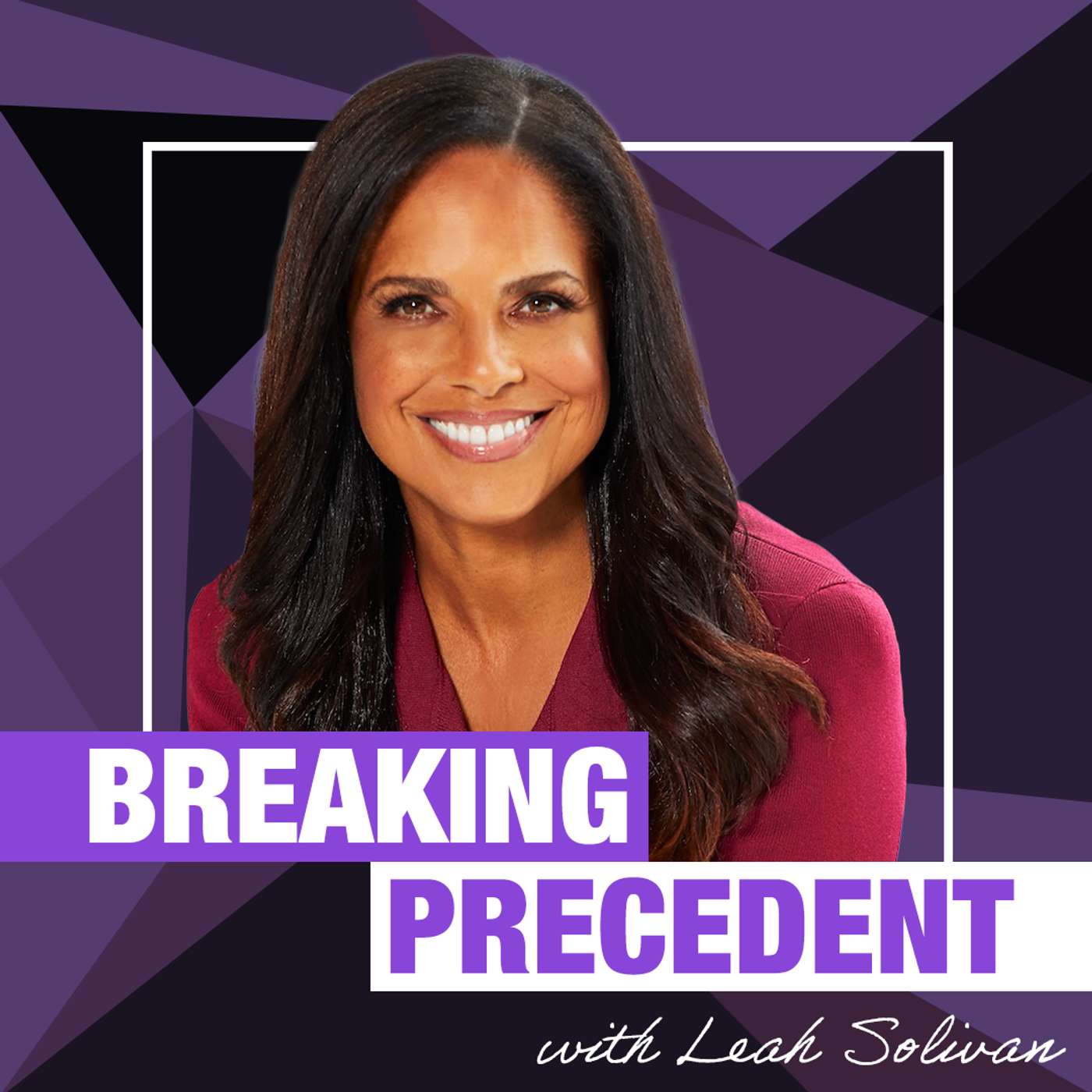 Breaking News: Soledad O’Brien on Rewriting Who Gets to Tell the Story