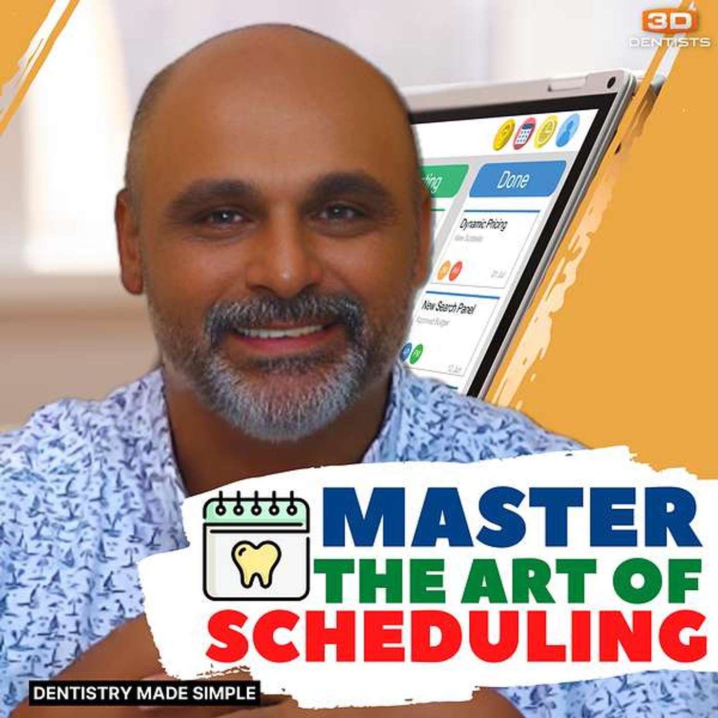 Scheduling Strategies for Success in Dental Practice Management | #DentistryMadeSimple