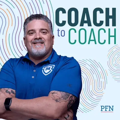 Coach to Coach
