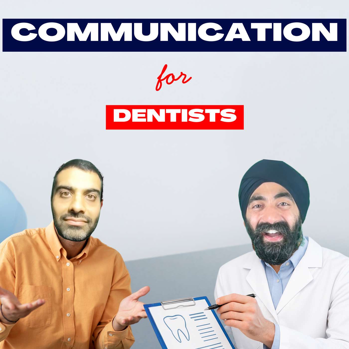Communicating Fees, Treatment Plans and More – PS015 episode artwork