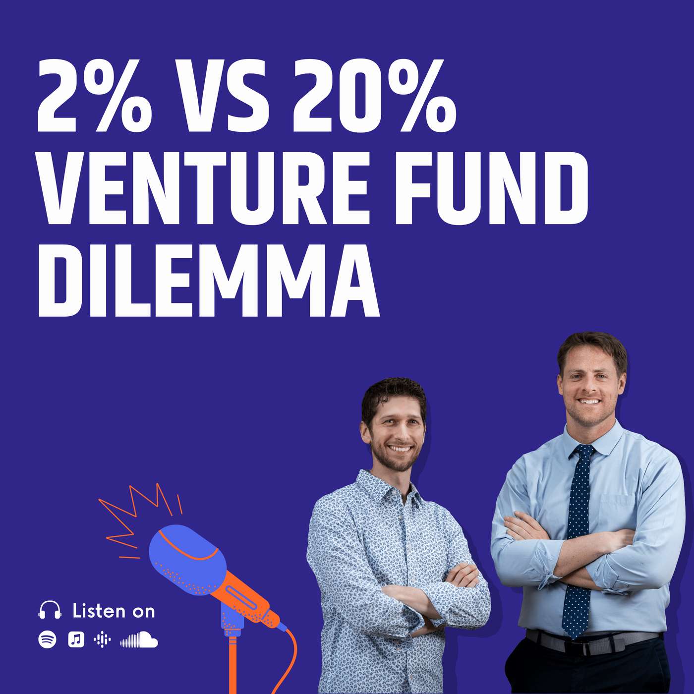 The 2% vs. 20% Venture Fund Dilemma: Impacts on Founders and the Future of VC