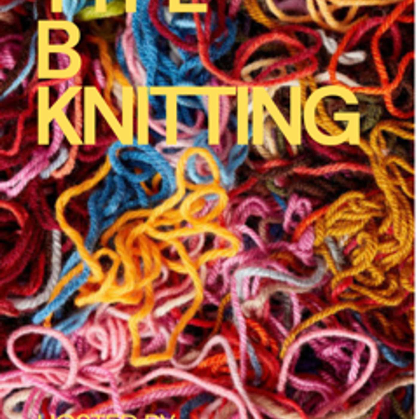 Type B Knitting