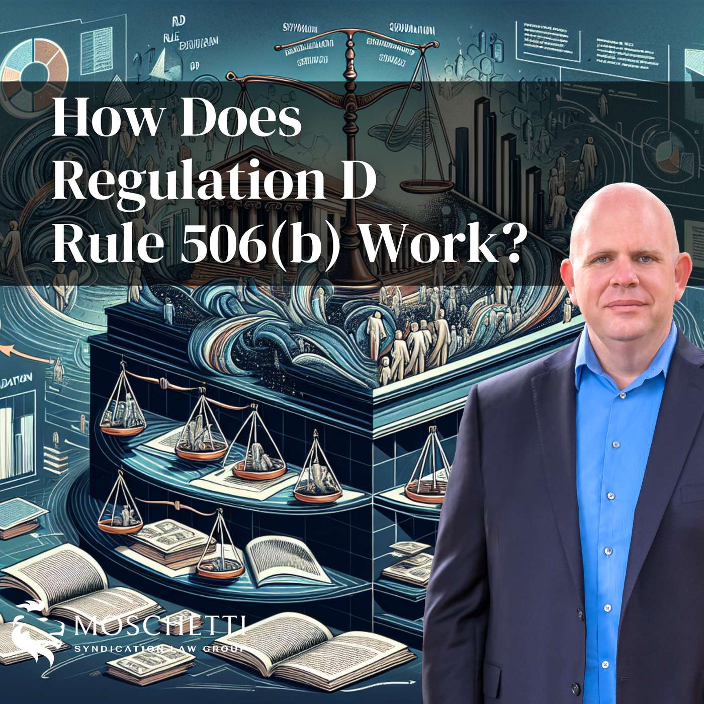 Syndication Law & The Private Placement Memorandum Attorney