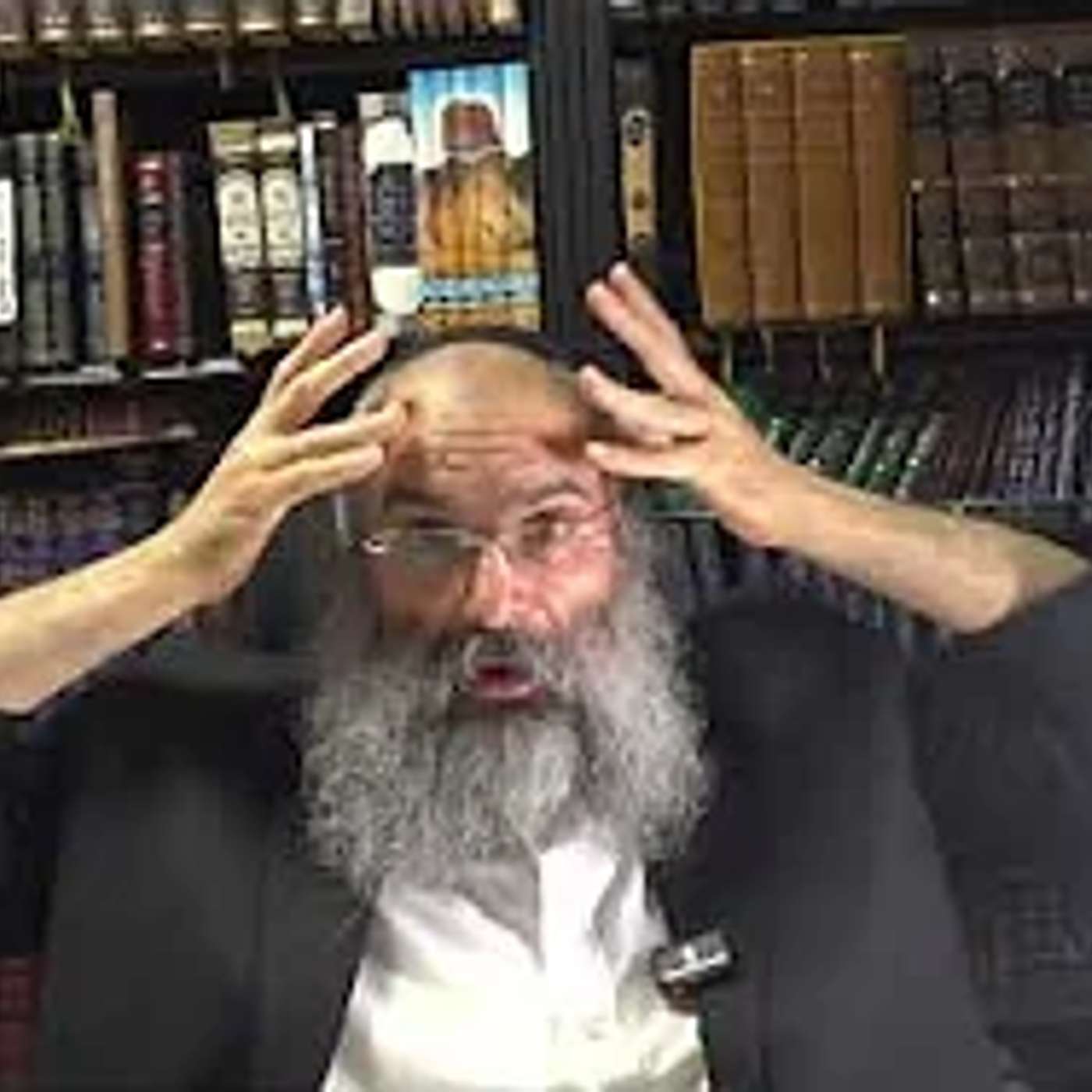 על מה היו מכפרים בגדי הכהונה של הכהן הגדול ▪️ הרב נחמנסון ▪️ (יד חרוצים)