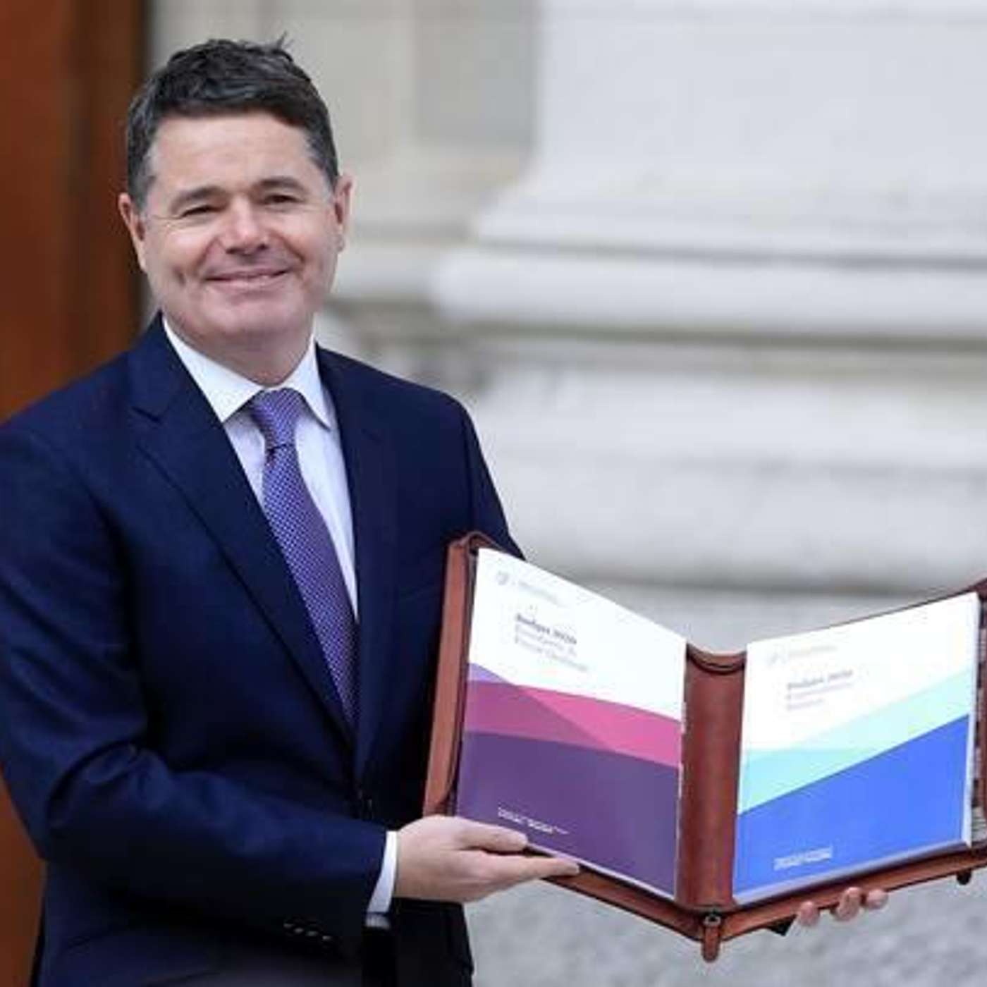 Budget 2020 for Dairy Farmers