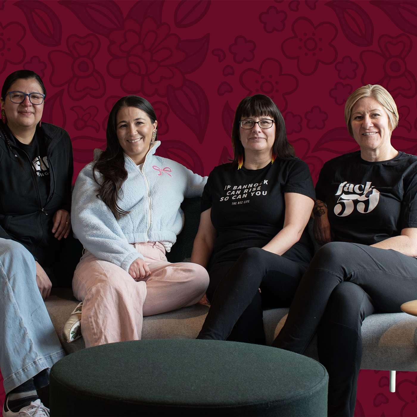 Episode 6 - The Continuation of AI with Heart Episode 6 - The Continuation of AI with Heart