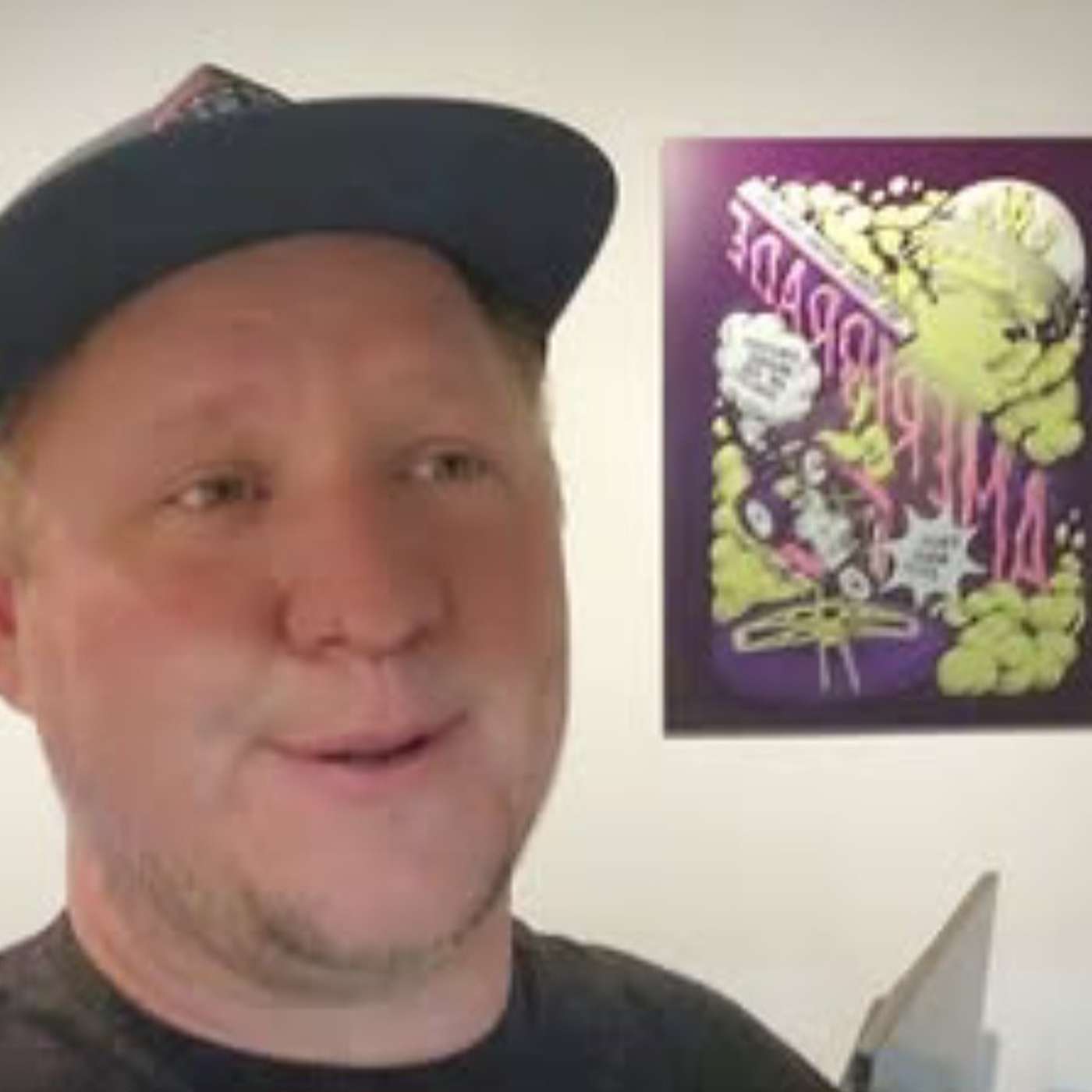 Keven From Ameribrade