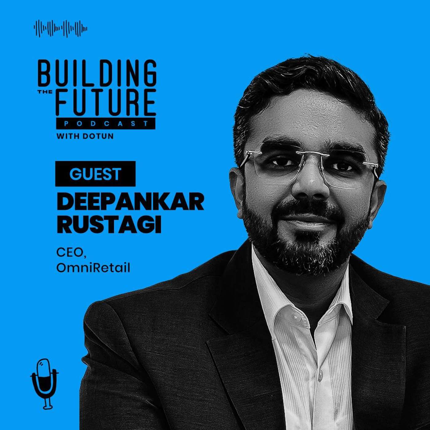 #82: Deepankar Rustagi - On Profitability and Staying Asset Light in B2B Commerce #82: Deepankar Rustagi - On Profitability and Staying Asset Light in B2B Commerce