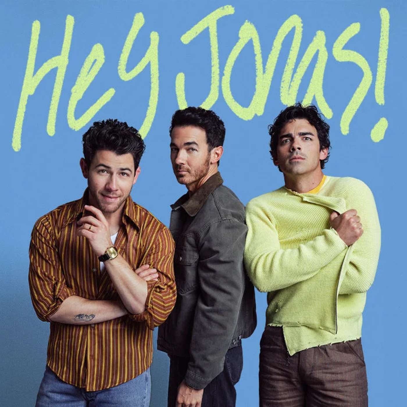 Disney iHeart Hit Video Podcasts, Suno Adds AI Music Safeguards, DMB Reveals 2026 Fall Tour, BTS Tour Spurs North American Boost, and more... episode artwork