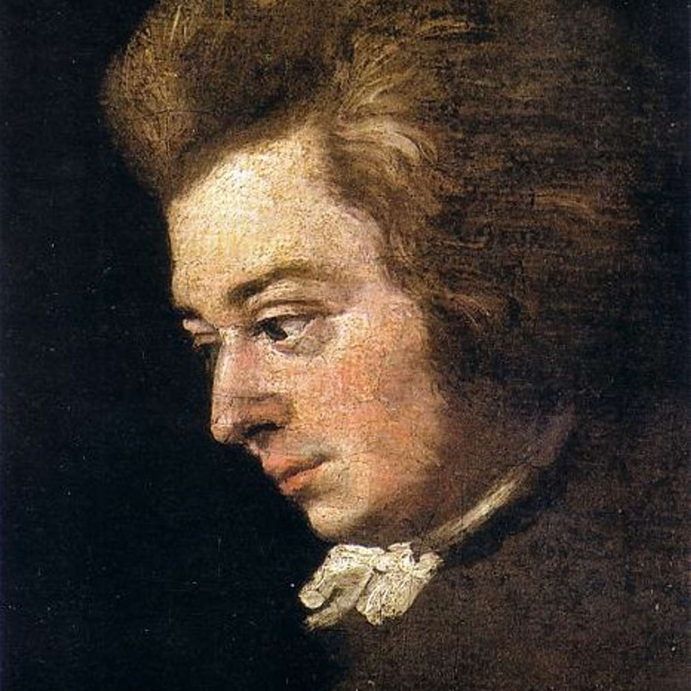 La Musica di Ameria Radio del 4 dicembre 2025 - Wolfgang Amadeus Mozart (1756 - 1791)