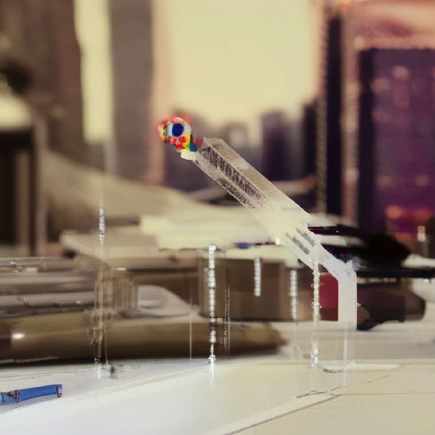 Transforming Municipal Loan Management with Salesforce episode artwork