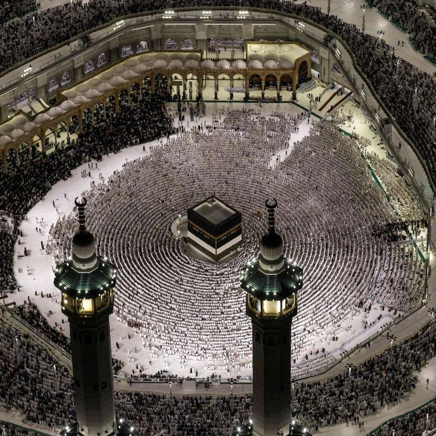 Senators Push for Sanctions on Russia, Fourth Arrest in London Arson, AI Enhances Hajj Safety, Gates Commits $200 Billion to Africa, and more...