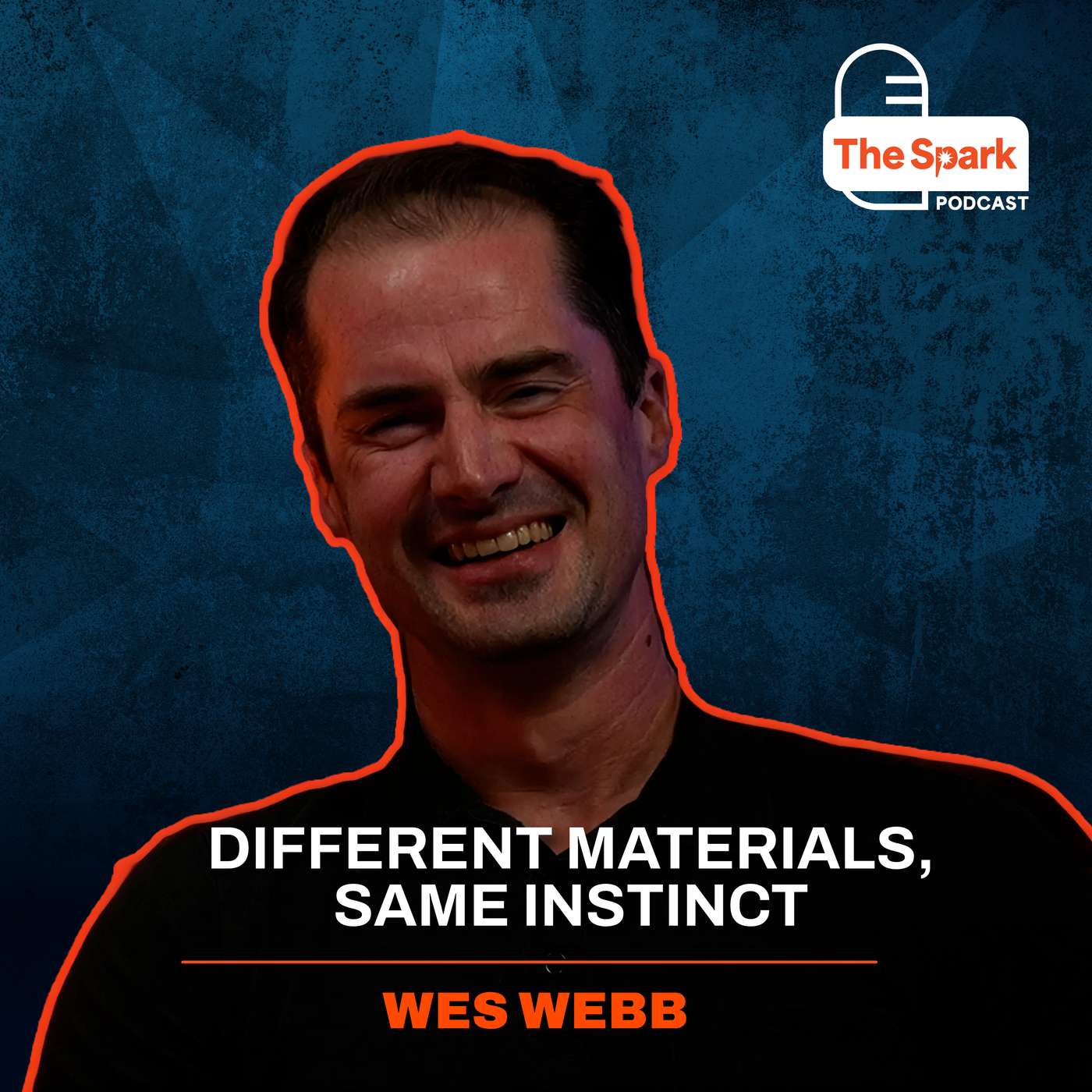 Different Materials, Same Instinct: Wes Webb on Design, DJing and Sculpture