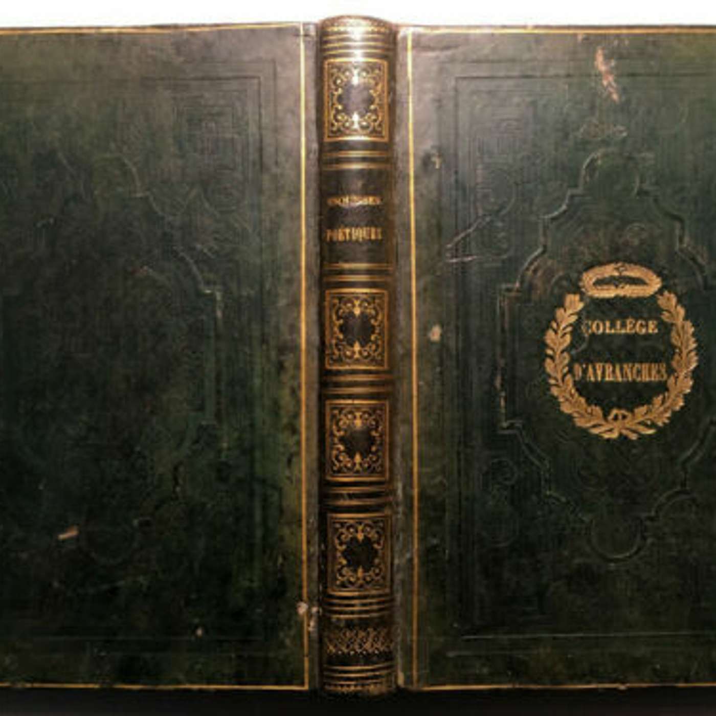 François de La Rochefoucauld, Maximes et pensées, Éditions Rencontre Lausanne, 1968. episode artwork