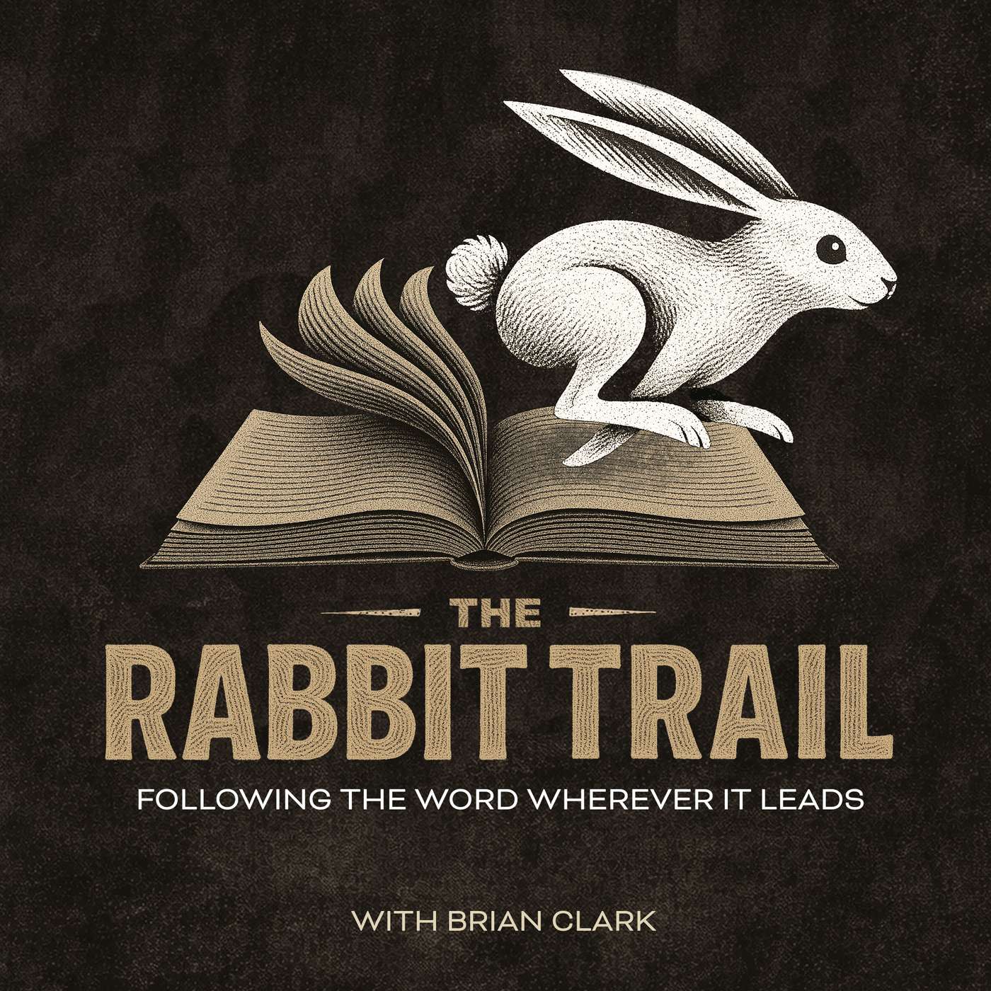 The Rabbit Trail cover art
