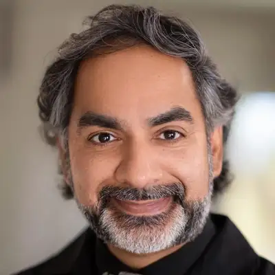 Dr. Samir Qamar