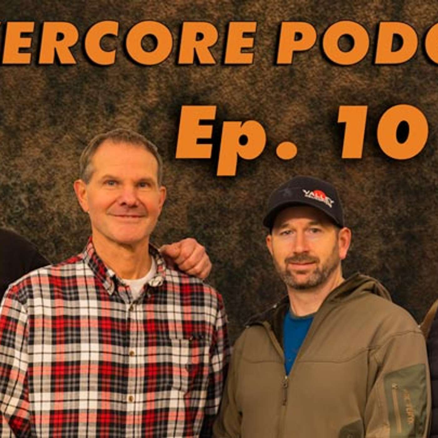 Ep. 10: Moose underwear and other hunting stories