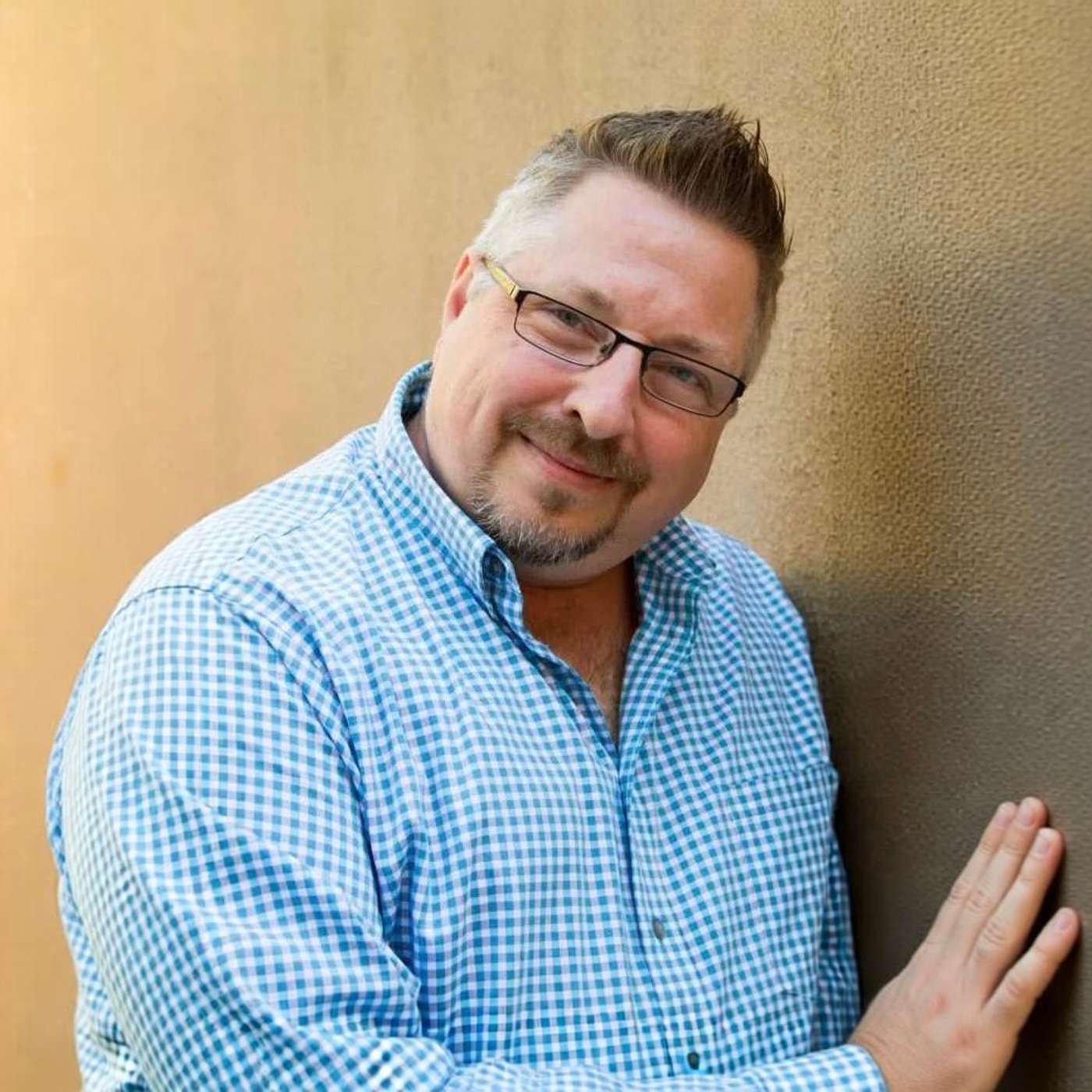 The Sound of America: How Marko Marcinko Found His Life in Jazz