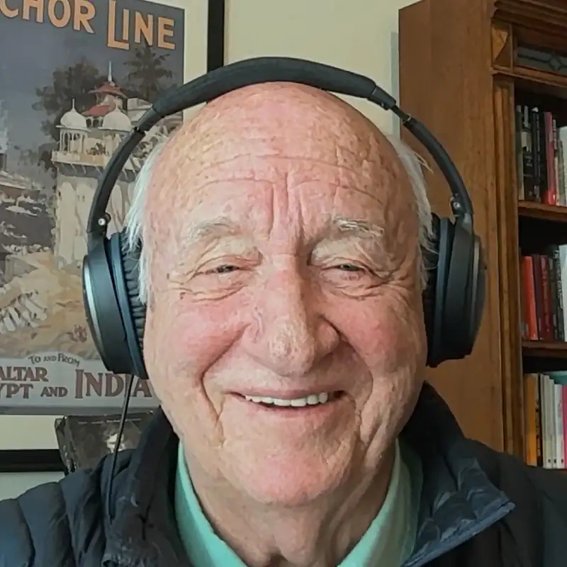 Dick Foth | How to Tell Better Stories