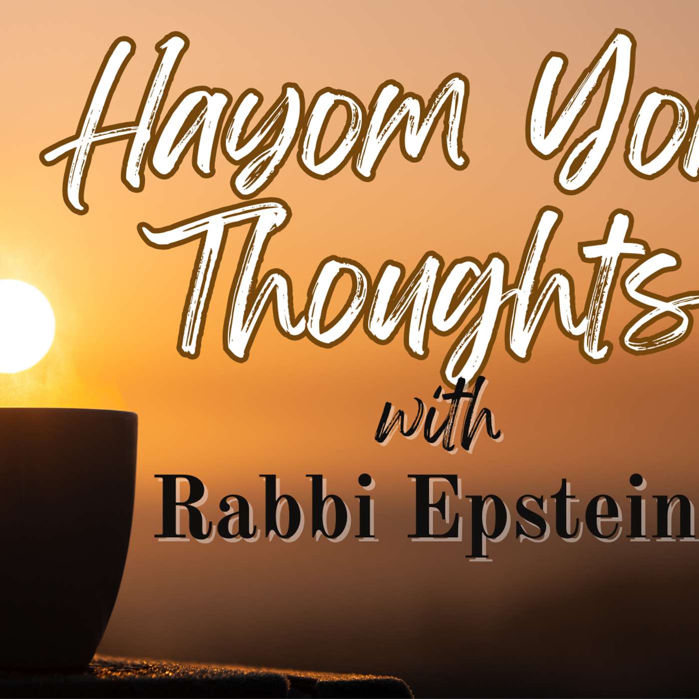 Hayom Yom Thoughts for the Day