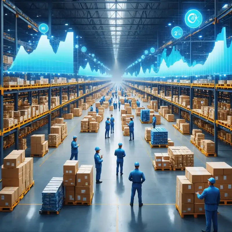 Amazon's Earnings Show Resilience Amid Minor Setbacks