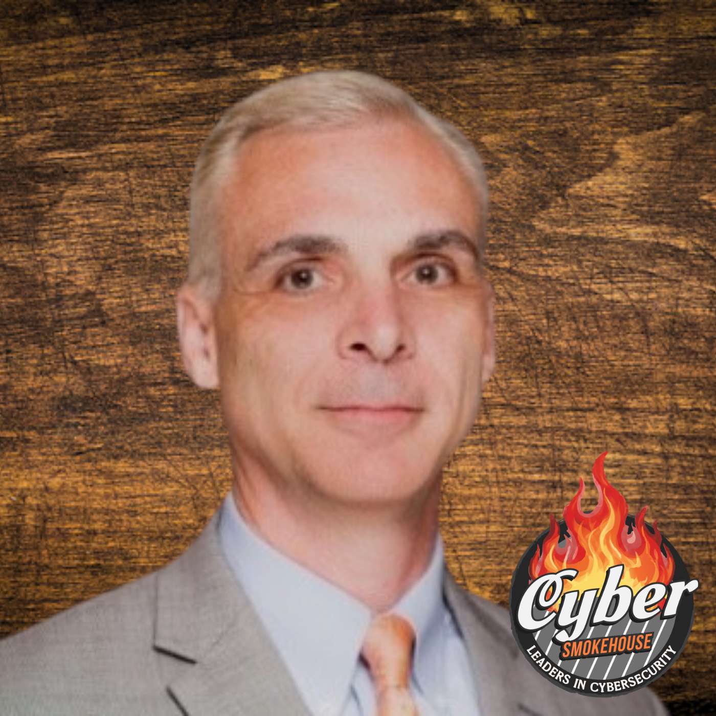 The Science of Security Leadership - Jim O’Connell - Cyber Smokehouse - Episode #33