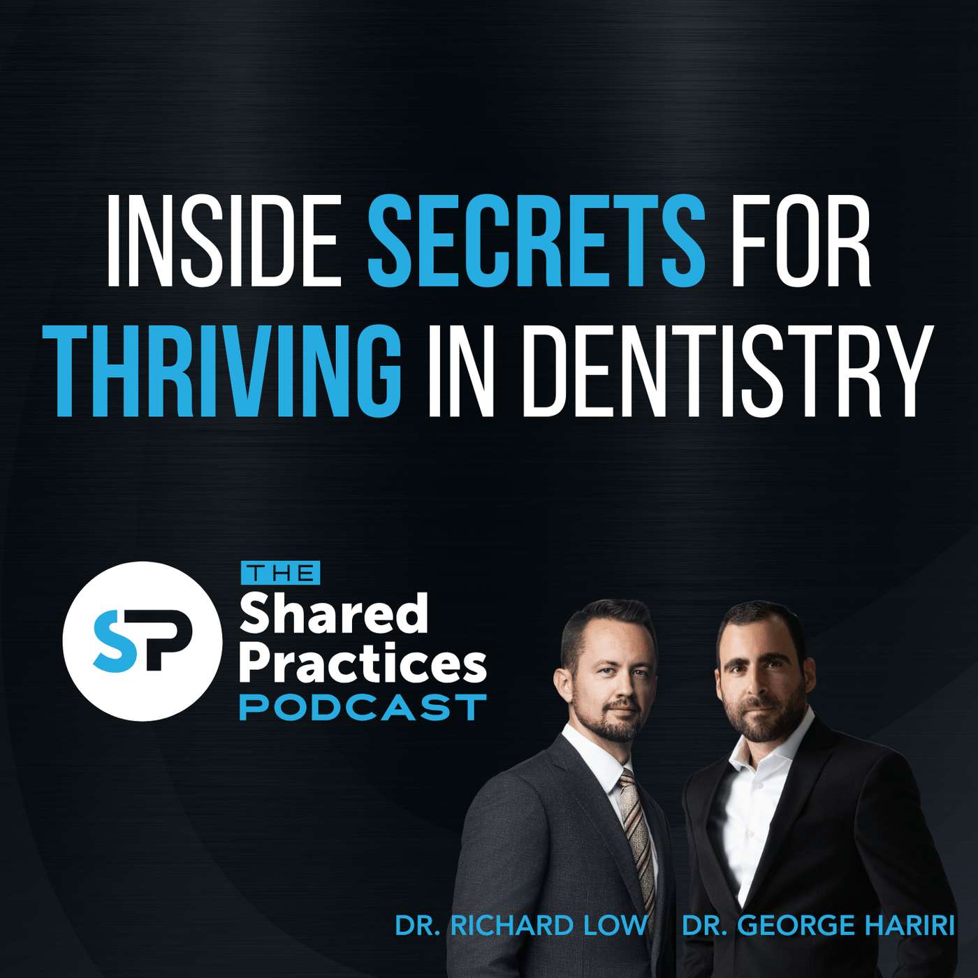 Bold Moves, Light Laughs: How One Dentist Found His Calling