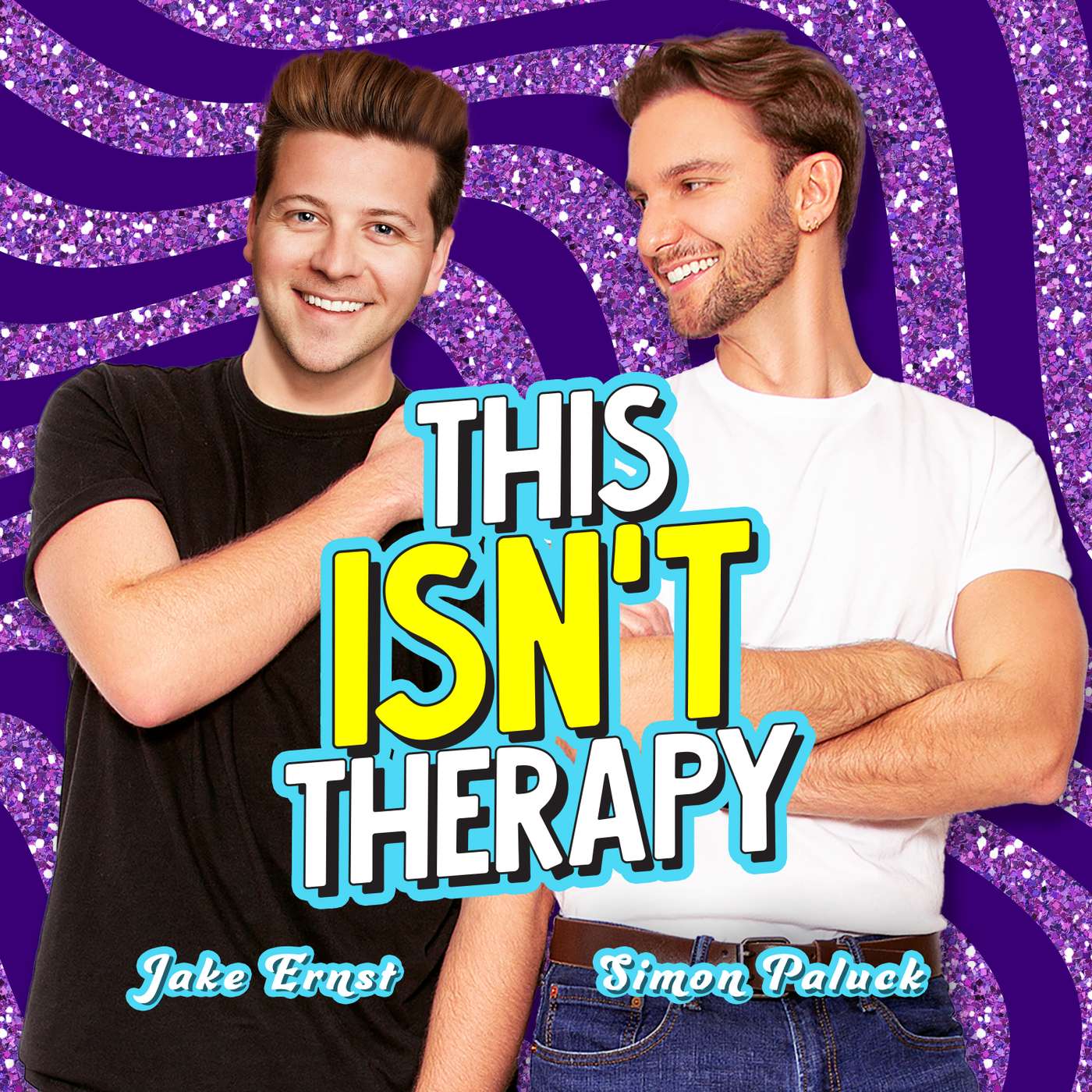 This Isn’t Therapy