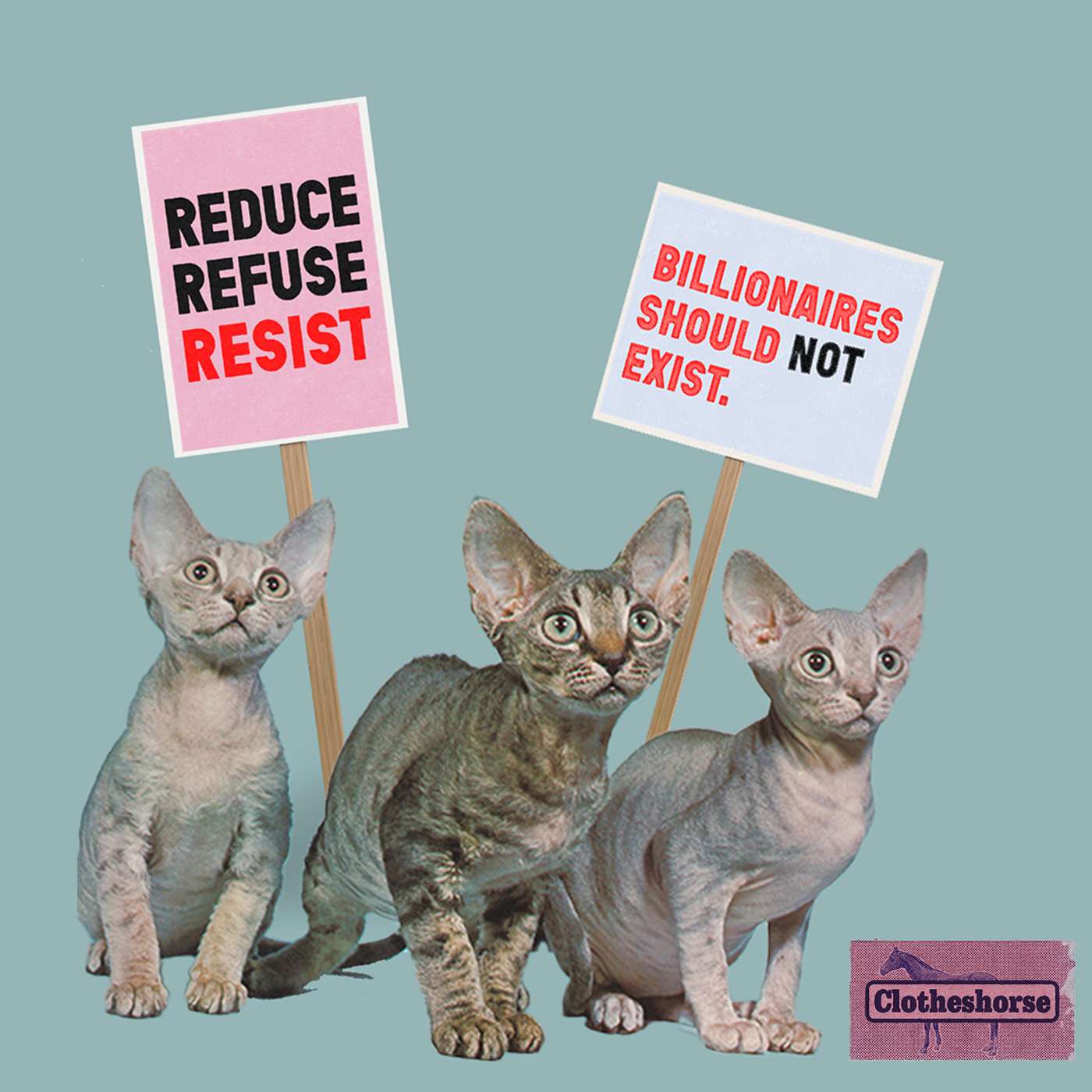 Episode 236: Ripped From the Headlines... Episode 236: Ripped From the Headlines...