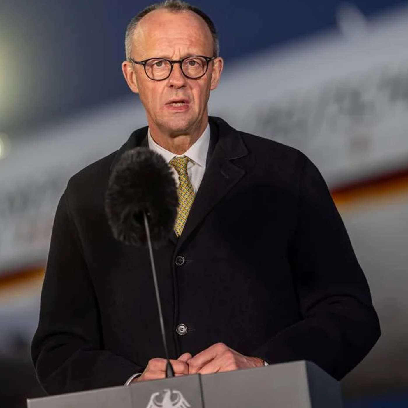 Novo Nordisk Slashes GLP 1 Prices, Beijing Talks Tackle Trade And Ukraine, Spice Pact Eases Safer Trade, Germany Cracks Down with High Tech Security Overhaul, and more...