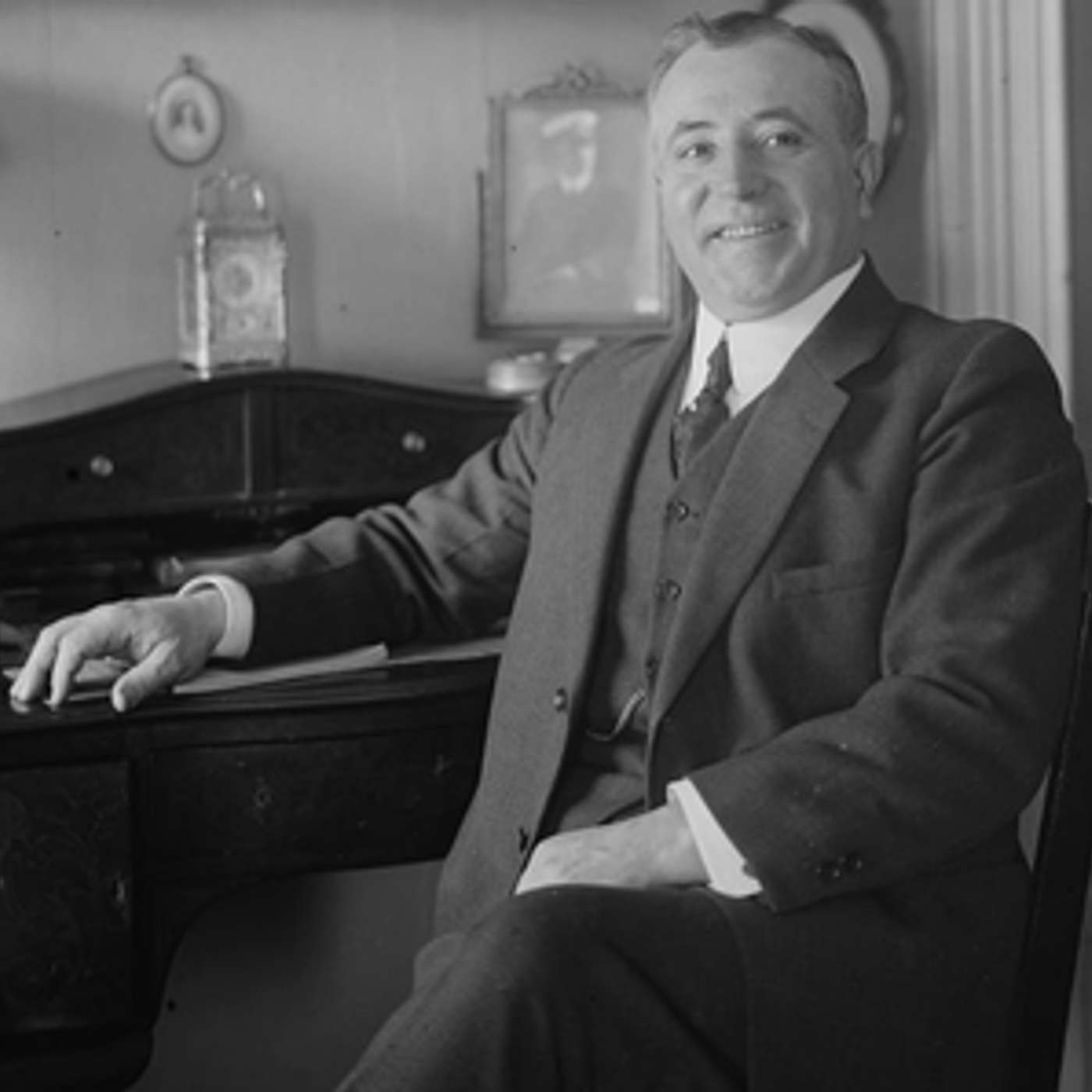 L'Aria che Tira…pillole di lirica -  Se oppressi ognor - (L'Ebrea) - Jose Mardones