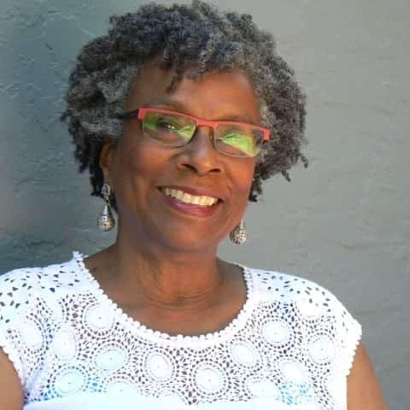 04-03-26 Mary Moore Easter, poet and emerita professor of dance at Carleton College, talks with Freddie Bell and Chantel Sings about her book Free Papers and the story of Eliza Winston