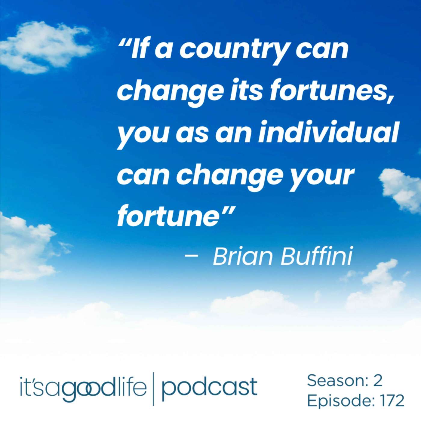 S2E172 The Celtic Tiger