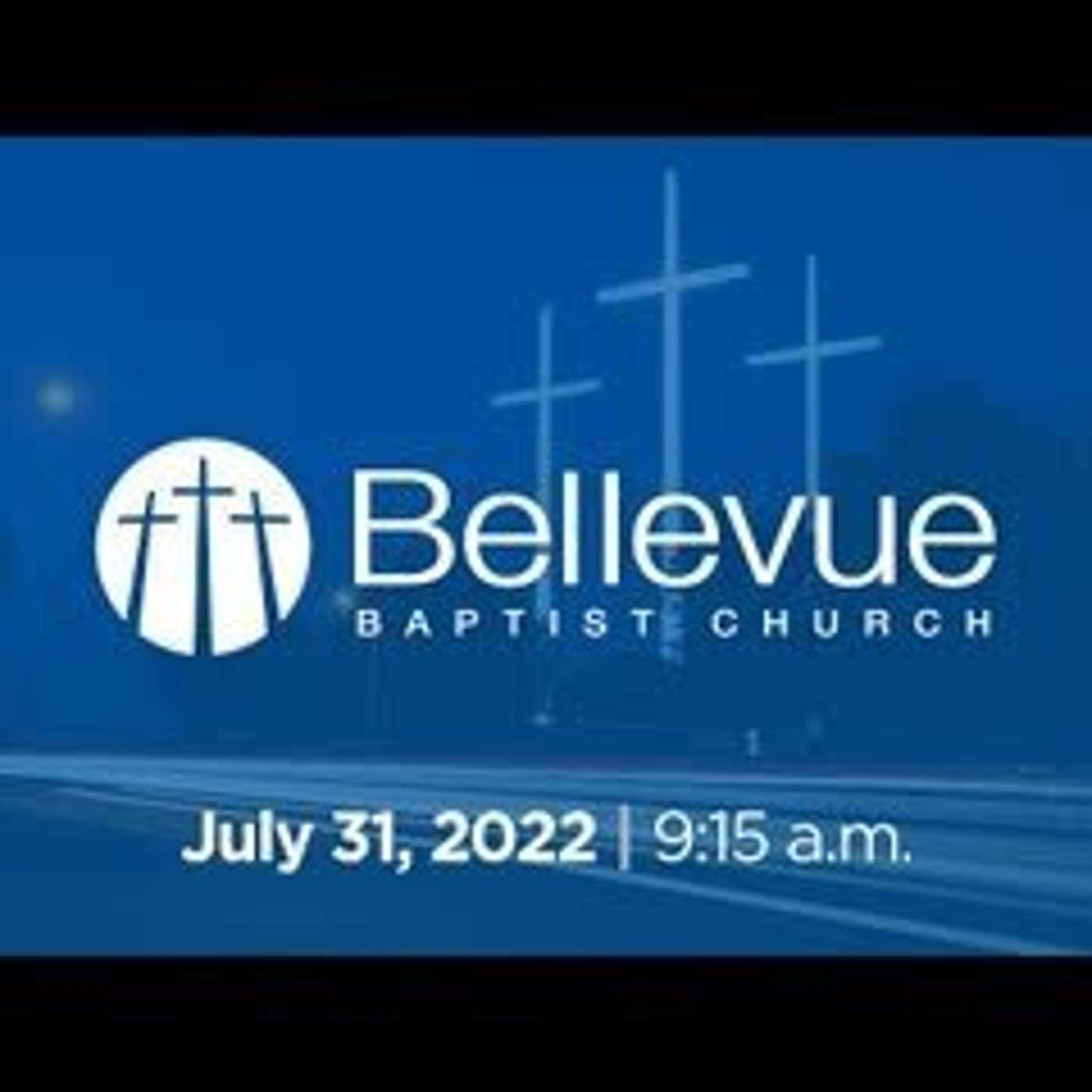Bellevue Baptist Church