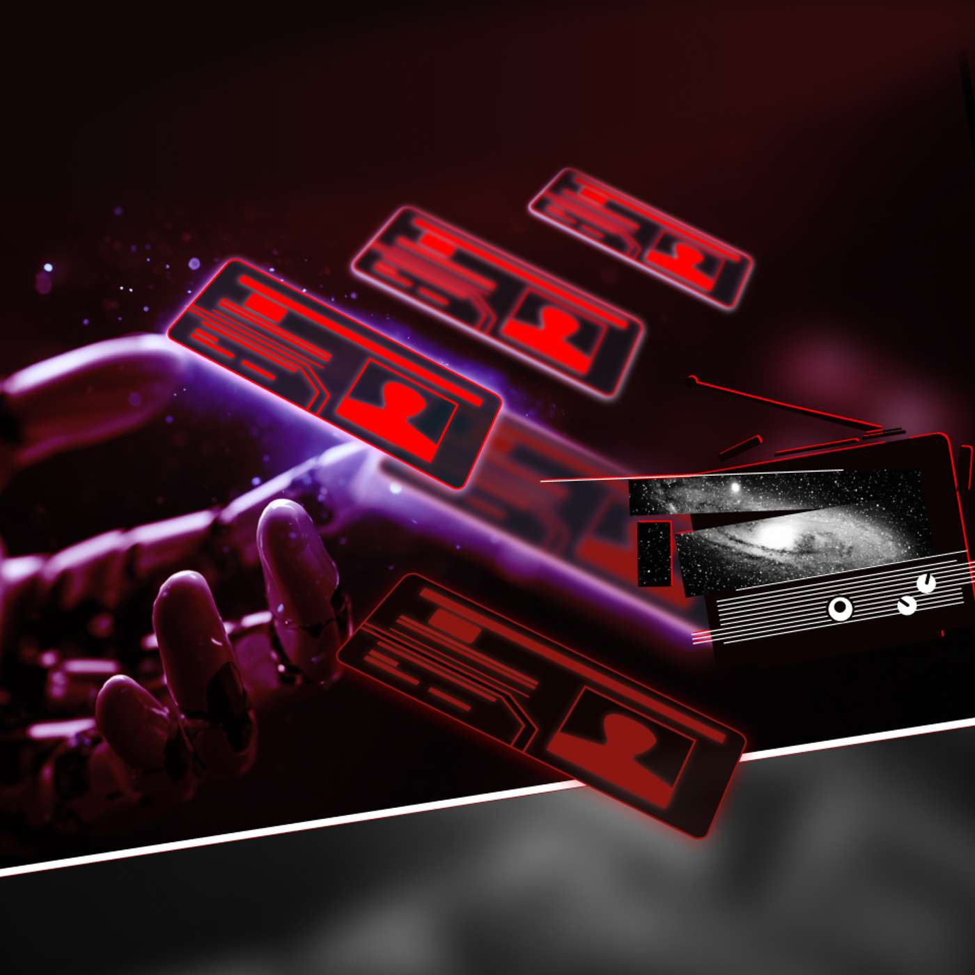 Какие решения Вашингтона дали старт ИИ-экономике? Деконструкция Какие решения Вашингтона дали старт ИИ-экономике? Деконструкция