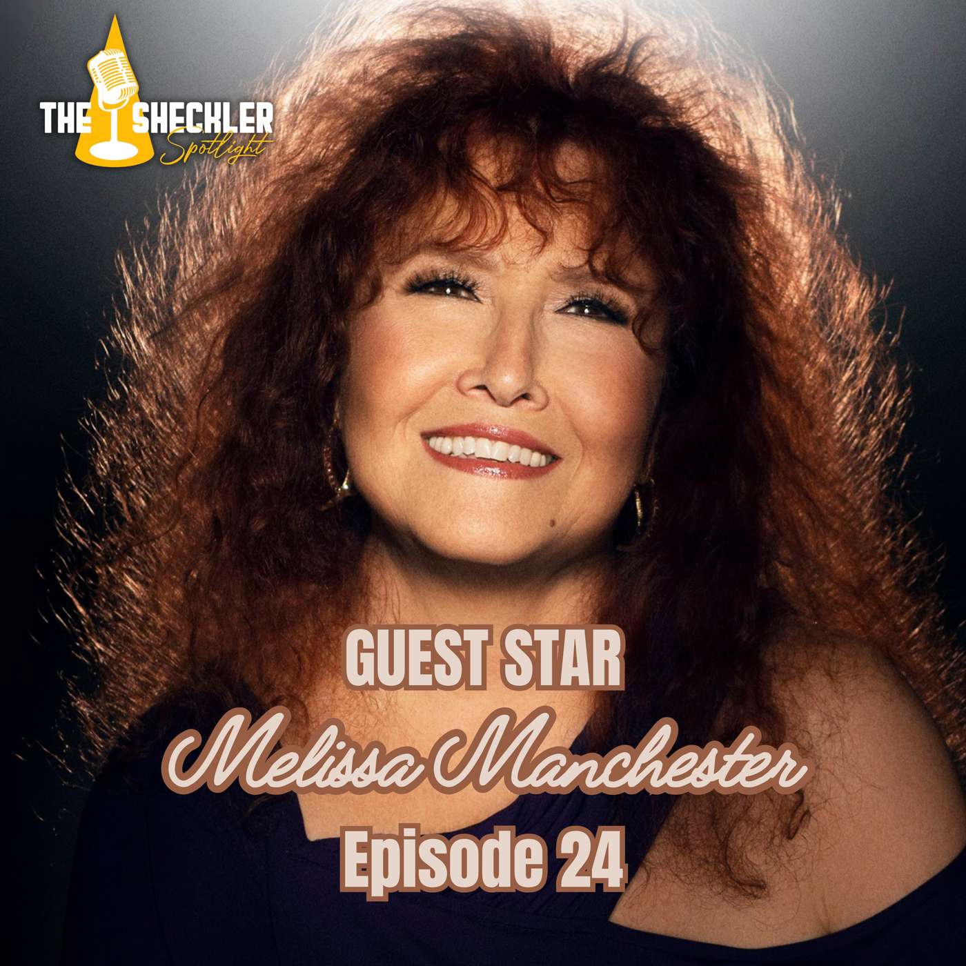 Melissa Manchester: From Pop Icon to Classical Composer | The Sheckler Spotlight Ep. 24