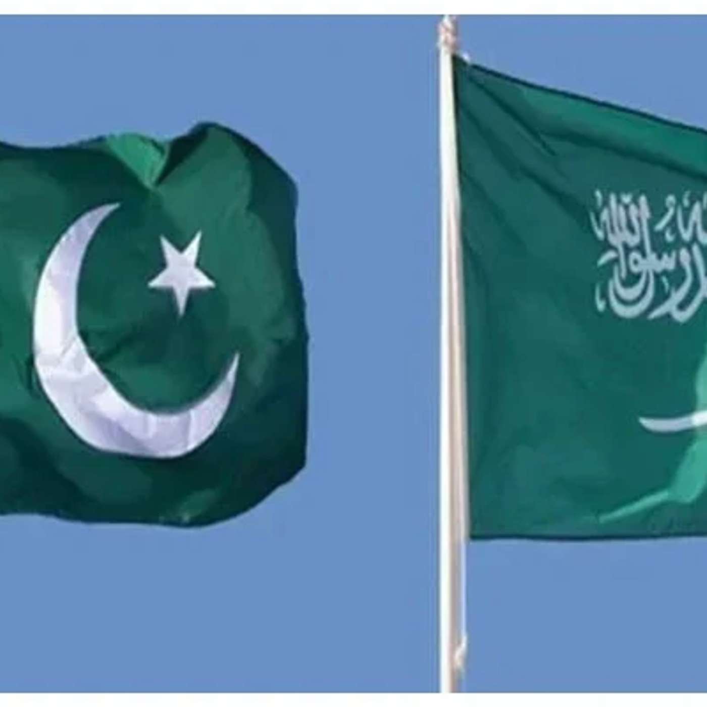 Pakistan Seeks Saudi Lifeline, Teen Arrests Over Gracie Mansion Protest, Canada By-Elections Shift, UK Quietly Balances Cyprus Tensions, and more...