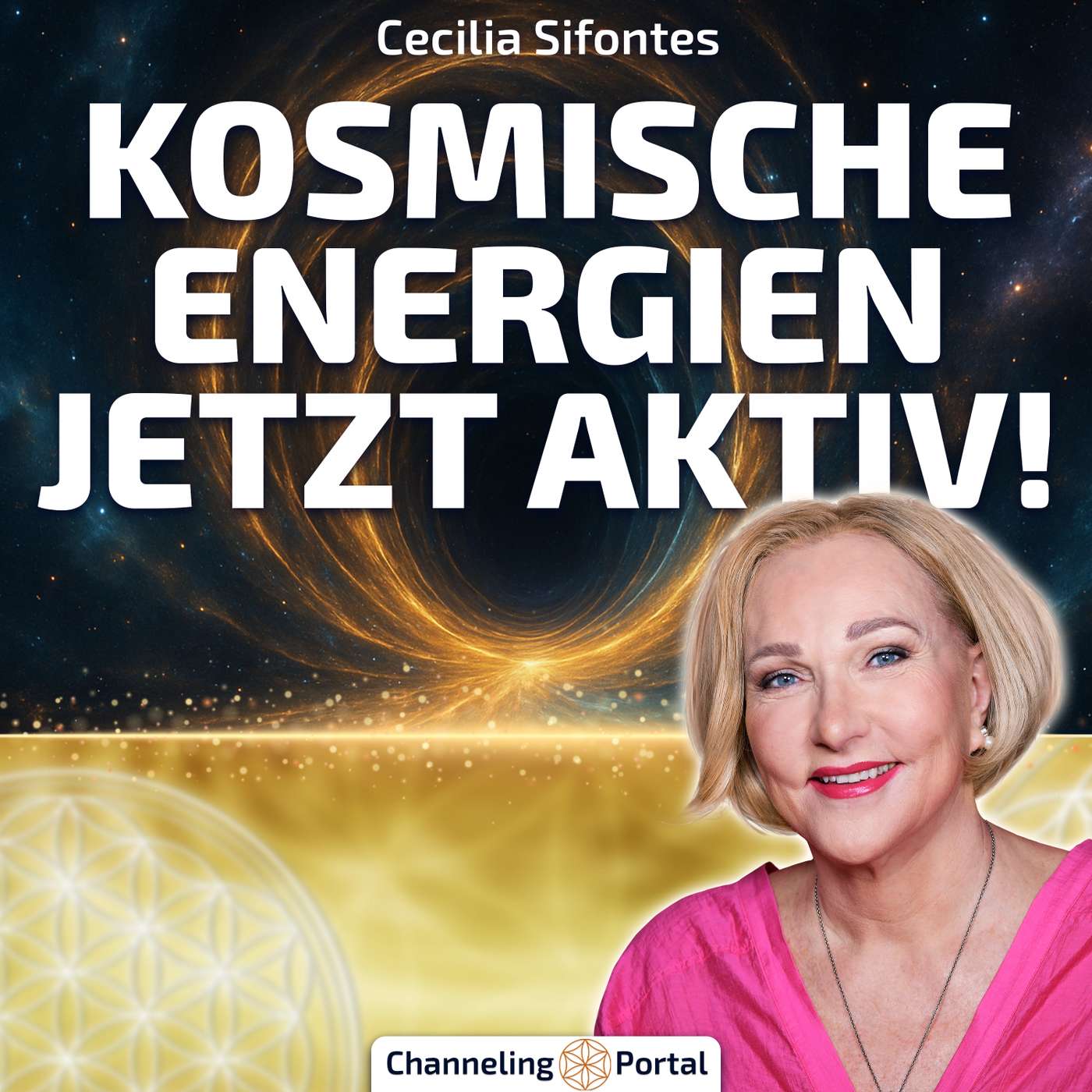 Channeling Kongress | Botschaften aus der Geistigen Welt