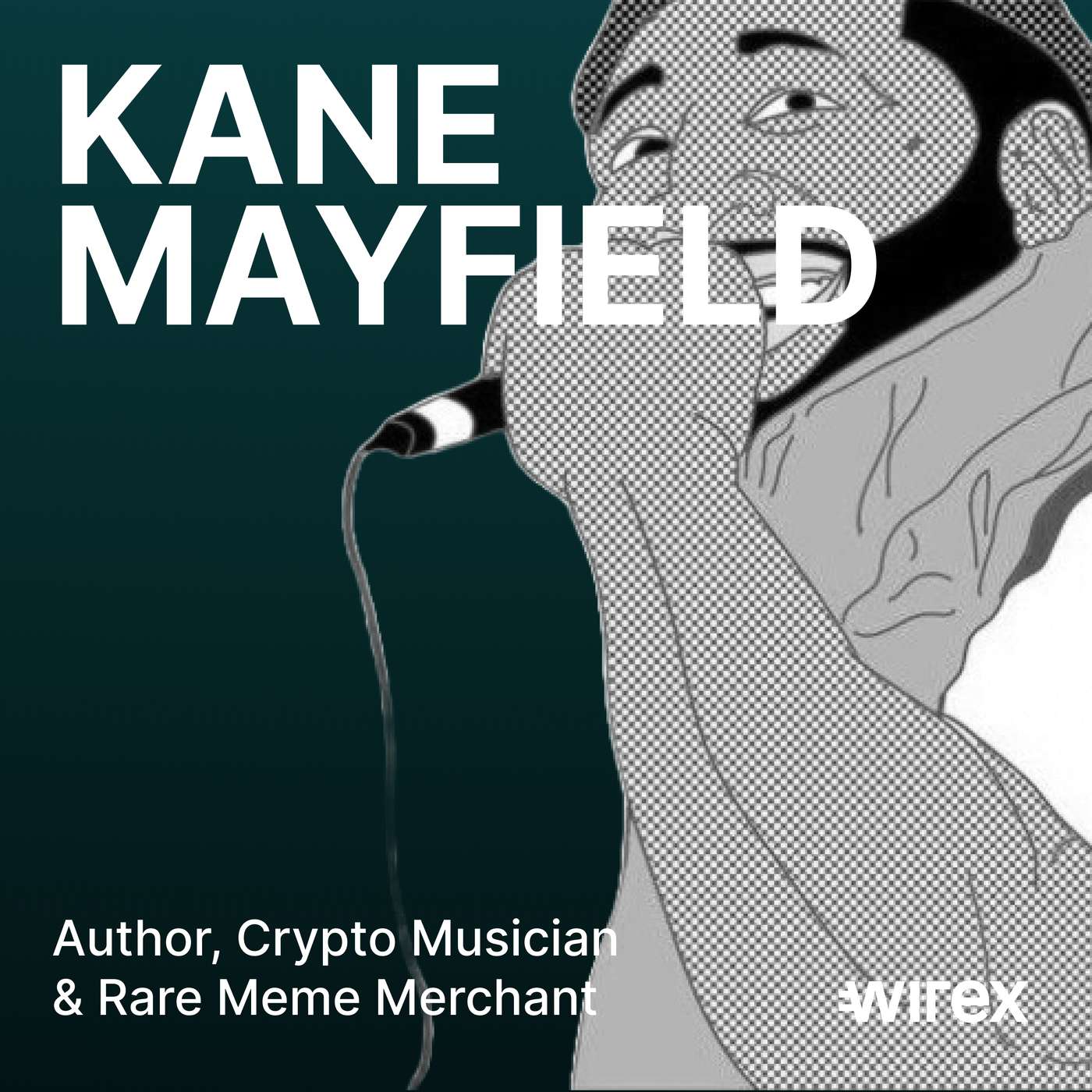 Wirex News - Your Crypto Podcast