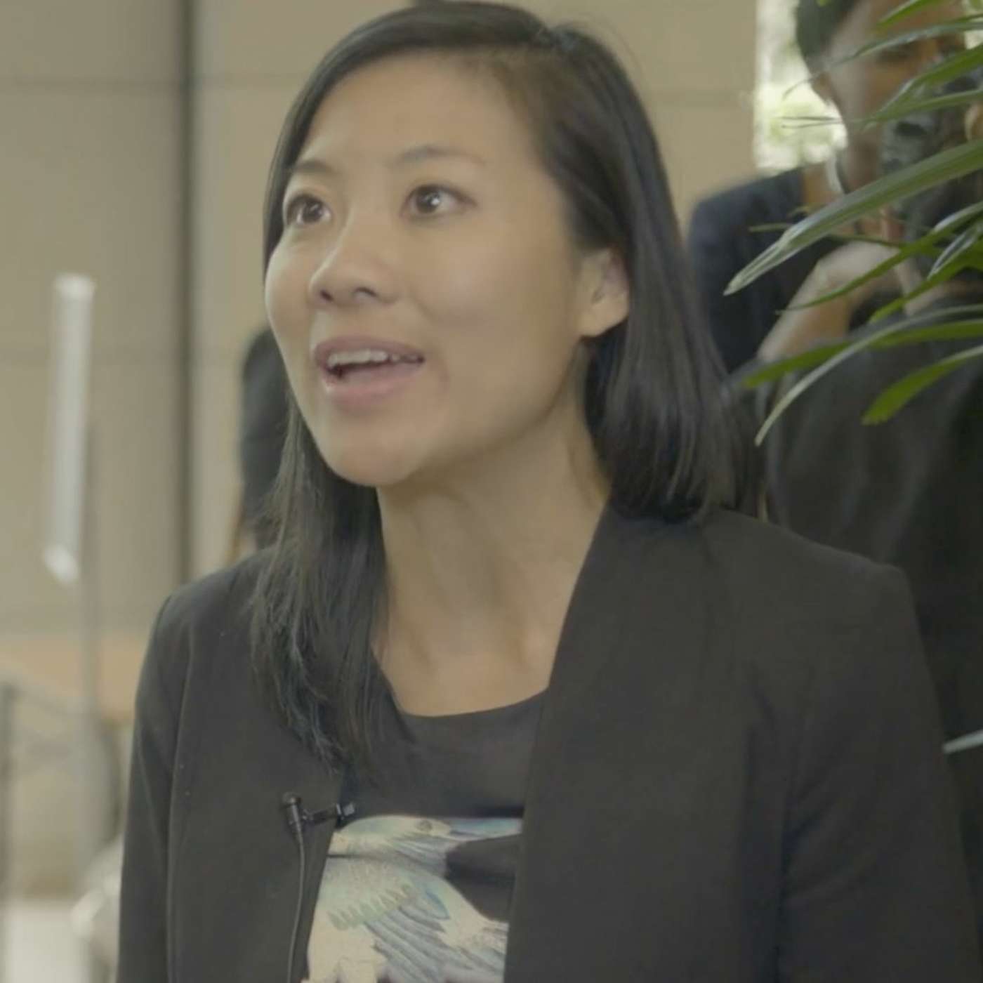 Charlene Chen reckons Bitpesa is well-positioned to surf the blockchain wave episode artwork