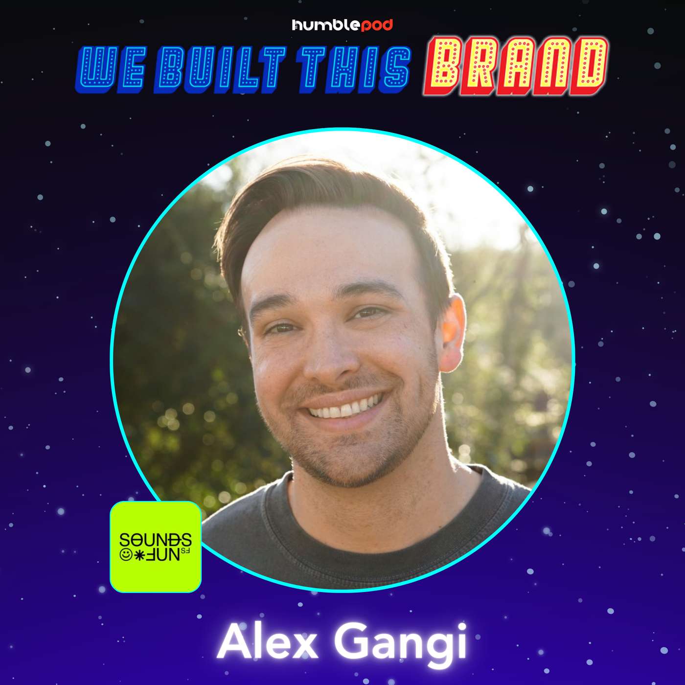 Why Creativity in Marketing Sounds Fun with Alex Gangi