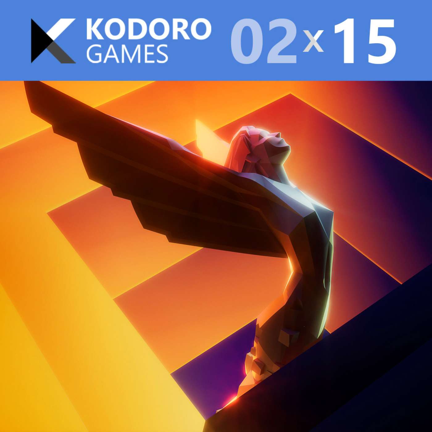 Portada de Kodoro Games