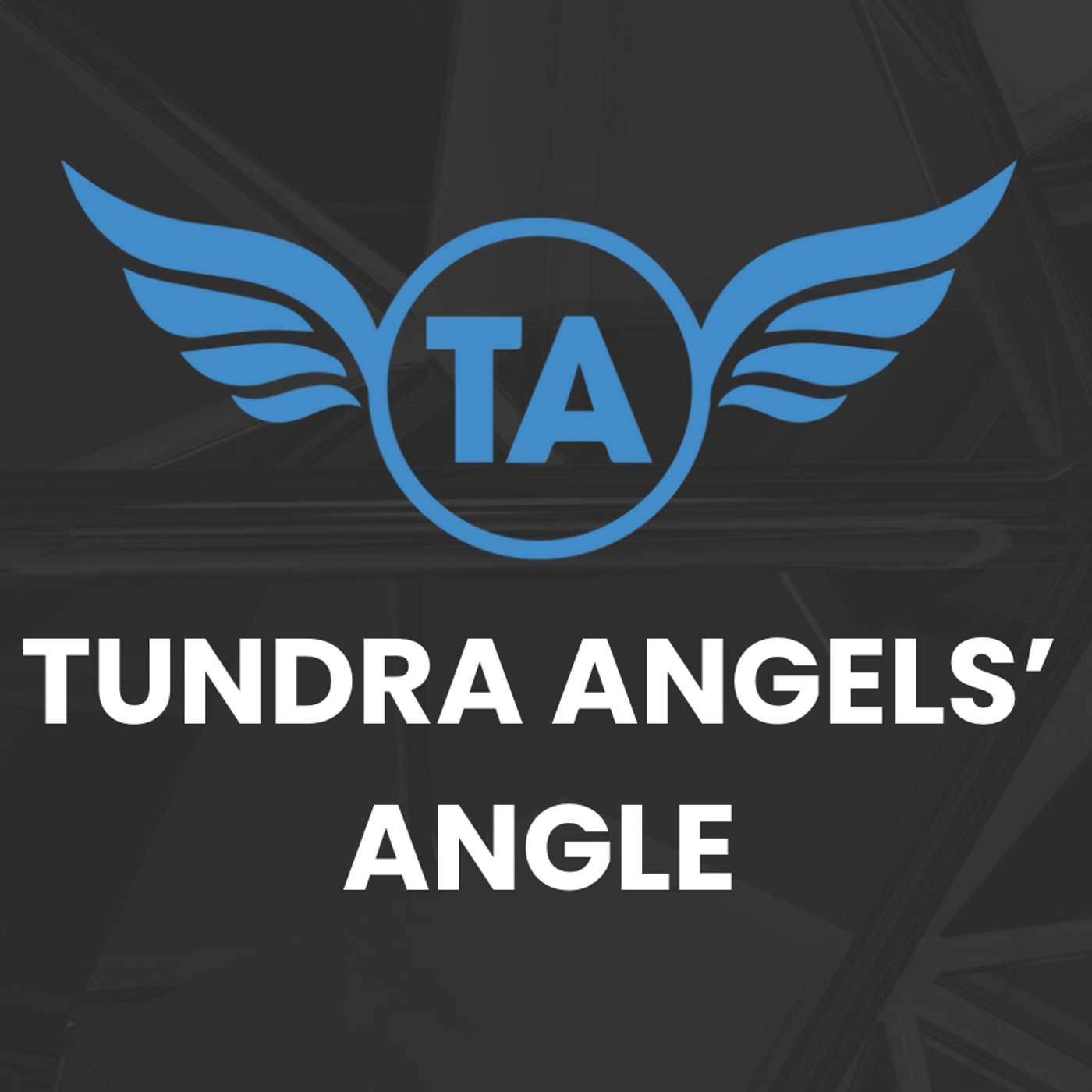 Tundra Angels' Angle