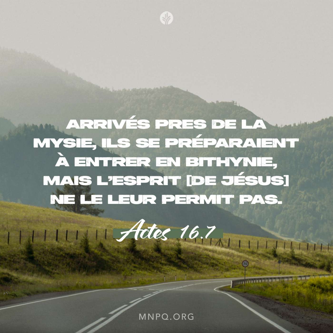 Route barrée par l’Esprit episode artwork