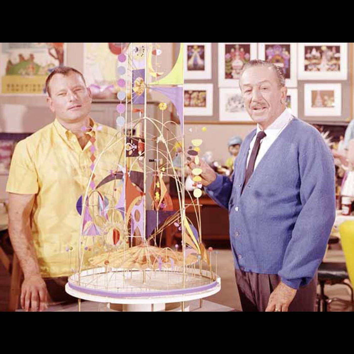 Episode 66: Rolly Crump episode artwork