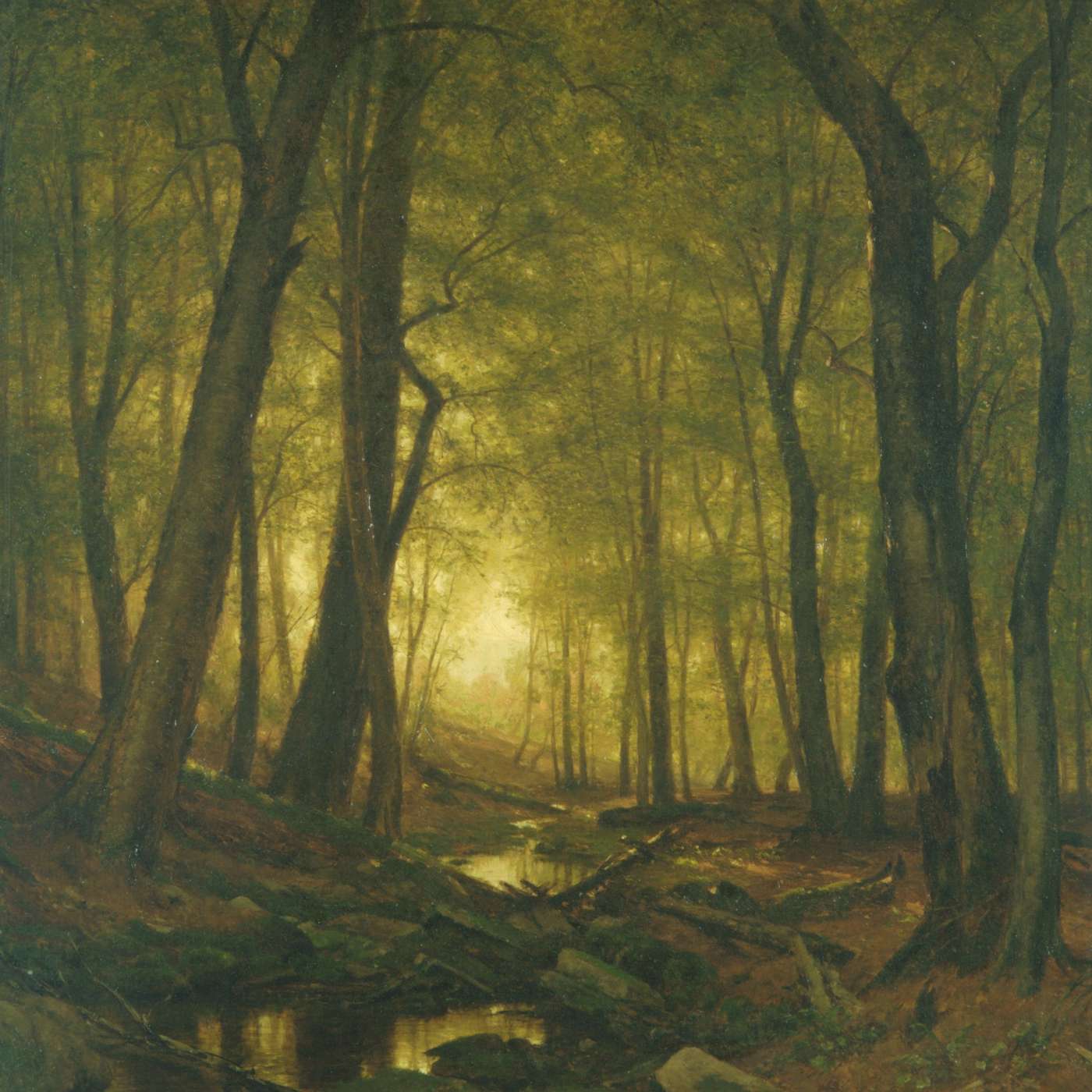 To Fairer Worlds on High (Tommy Walls)